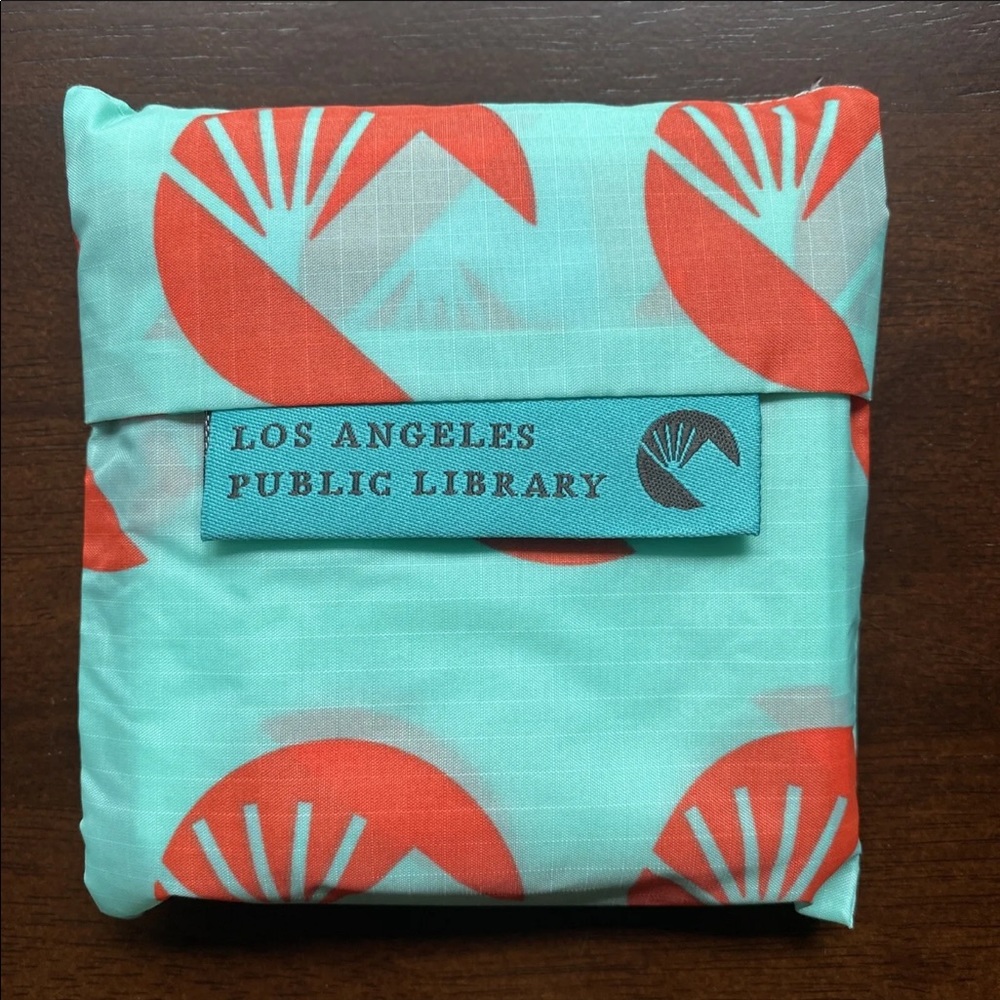 BAGGU Custom Standard Size Reusable Tote Bag